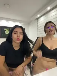 GiiirlPower stripchat stream image