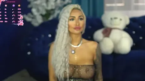 GoldenAmber stripchat stream image