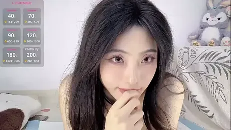 xiaolanlan3344 stripchat stream image