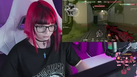 Yumi_Youkai stripchat stream image