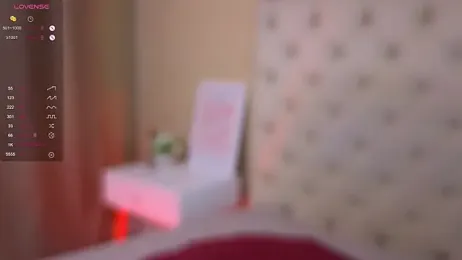 EvaLeester stripchat stream image