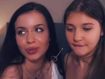 vivid_girls chaturbate stream image