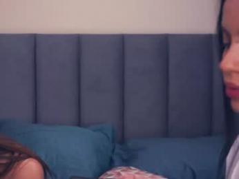 vivid_girls chaturbate stream image