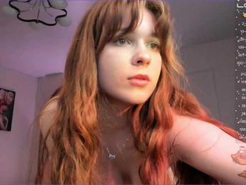 Melissa-Fox bongacams stream image