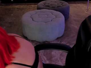 madelinefox camsoda stream image