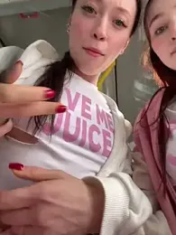 SnappyHappy stripchat stream image