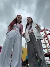 SnappyHappy stripchat stream image