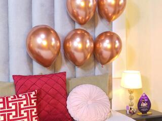 Evelin Lombardi flirt4free stream image