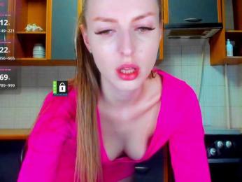 PinkPanterka bongacams stream image