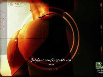 Kassablanca bongacams stream image