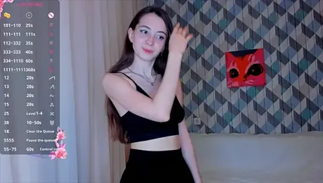 EvaBradley stripchat stream image