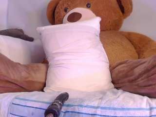 janeebony camsoda stream image