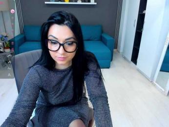 ChristalX bongacams stream image
