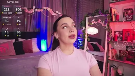 LunaNight stripchat stream image