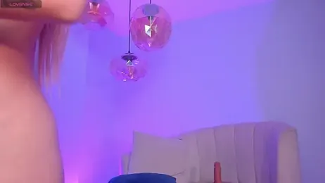 LexieWayne stripchat stream image