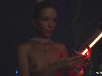 agent_blonde chaturbate stream image