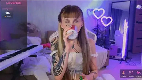 Britney_Lynch stripchat stream image