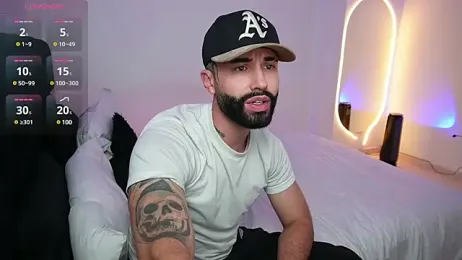 the_lucky_men__ stripchat stream image