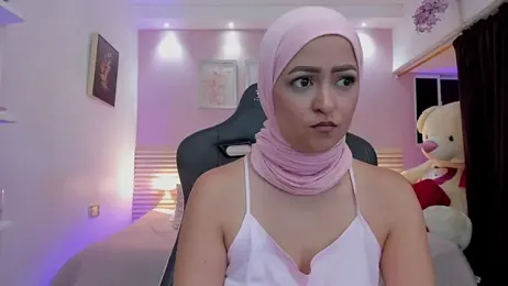 New_Arab_Kingdom stripchat stream image