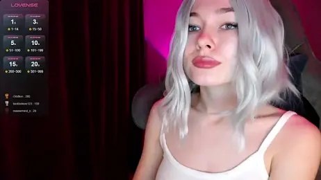 Ohmy_Nora_ stripchat stream image