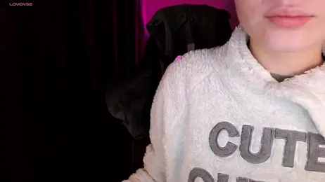 Ohmy_Nora_ stripchat stream image