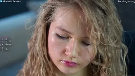 Alexandra_Demore stripchat stream image