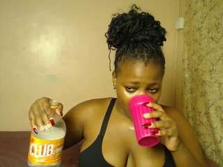 mcsteamydaisy camsoda stream image