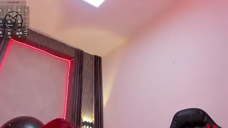 selene_red_ stripchat stream image