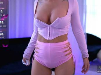 AnnaRhodes bongacams stream image