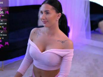 AnnaRhodes bongacams stream image