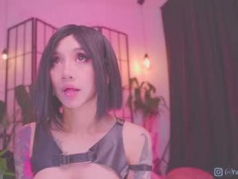 nekyra_san chaturbate stream image