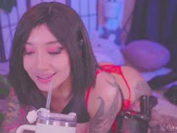 nekyra_san chaturbate stream image