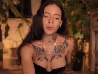 effylowell_ chaturbate stream image