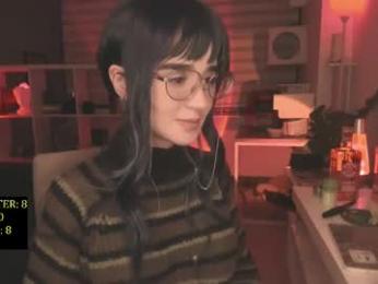 lonelly_lolly98 chaturbate stream image