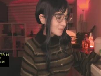 lonelly_lolly98 chaturbate stream image