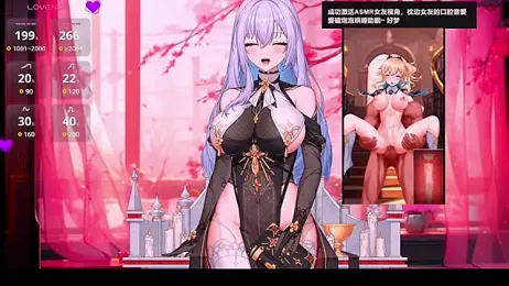 Naijiang_ stripchat stream image