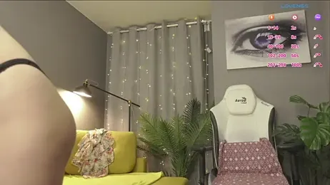 Megany stripchat stream image