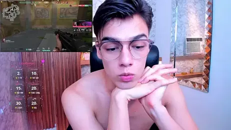 Gerony_ stripchat stream image