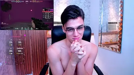 Gerony_ stripchat stream image