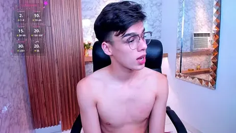 Gerony_ stripchat stream image