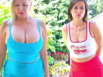 tunderose chaturbate stream image