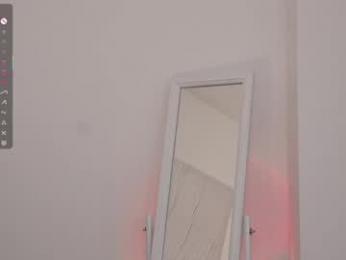 cute_shine chaturbate stream image