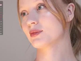 cute_shine chaturbate stream image