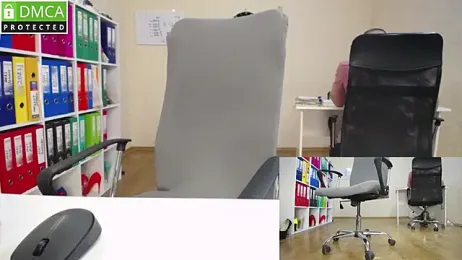 secret-office stripchat stream image