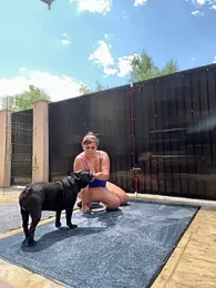 AnneKane stripchat stream image