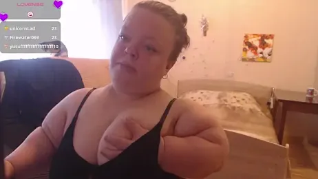 Janiffer_MiMi stripchat stream image