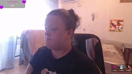 Janiffer_MiMi stripchat stream image