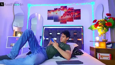 Alex_and_Fabian stripchat stream image