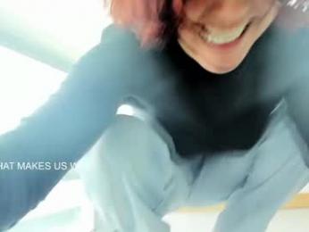 vanandjuani chaturbate stream image