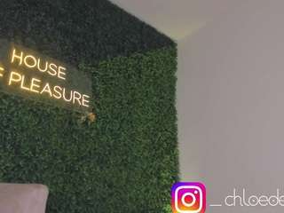 chloedee camsoda stream image